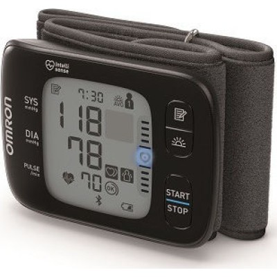 Omron RS7 Intelli IT Ψηφιακό Πιεσόμετρο (HEM-6232)